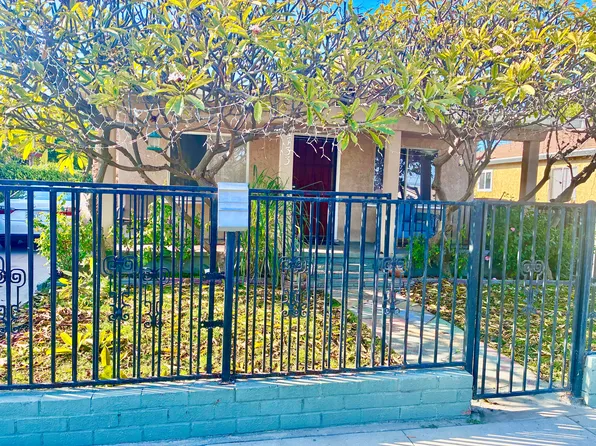 4733 Pine St #H, Pico Rivera, CA 90660
