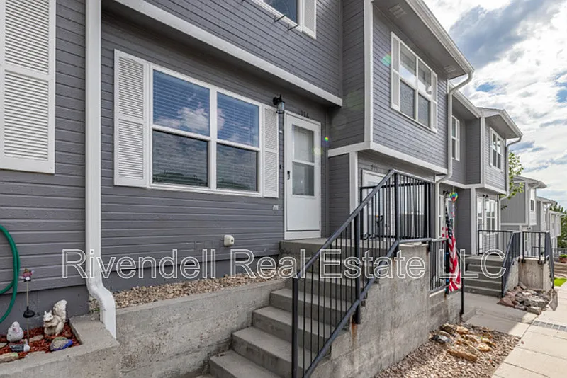 1996 Oakcrest Cir