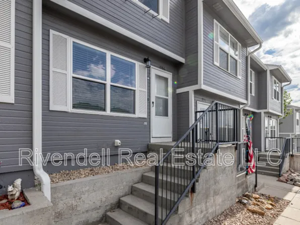 1996 Oakcrest Cir, Castle Rock, CO 80104