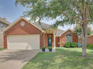 4509 Westcliffe Dr, Mansfield, TX 76063