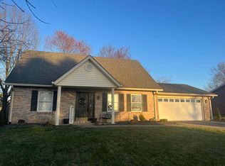 4648 Rhine Strasse, Jasper, IN 47546