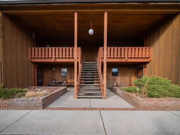 1925 Pioneer Ave, Cody, WY 82414