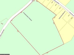 Catholic Church Rd, Glen rock, PA 17327