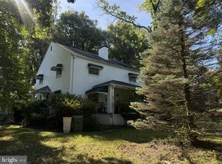 2603 Steele Rd, Baltimore, MD 21209