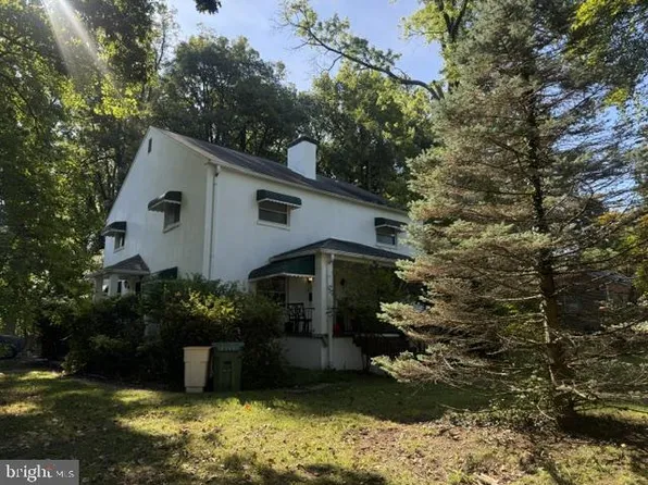 2603 Steele Rd, Baltimore, MD 21209