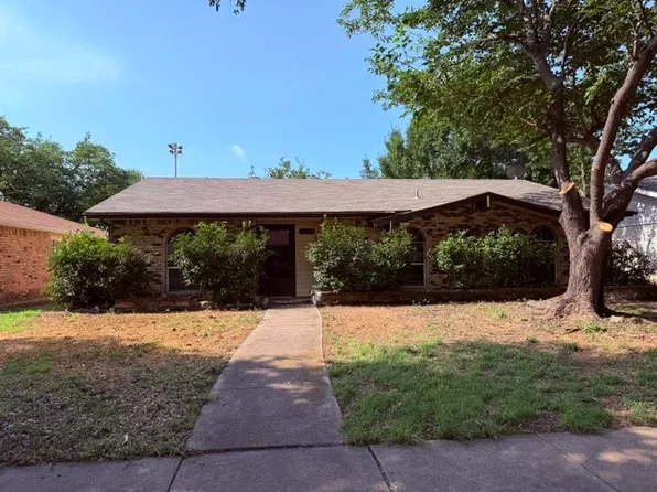 5060 Arbor Glen Rd, The Colony, TX 75056