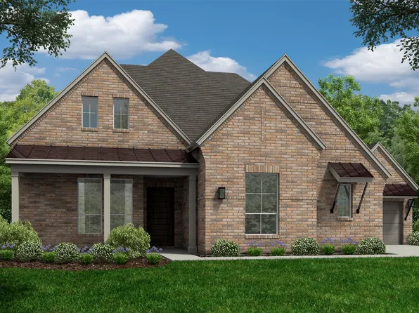 1504 Sunset Point Dr, Lakewood Village, TX 75068