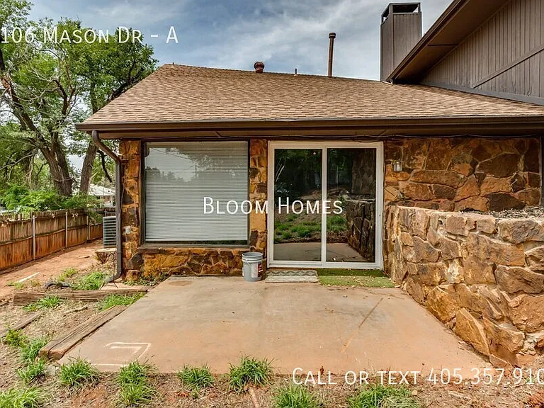 4106 Mason Dr #A — Photo 25
