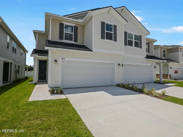 6834 RHAPSODY Road, Jacksonville, FL 32244