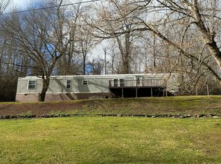 4100 Simpson Ln, Richmond, KY 40475