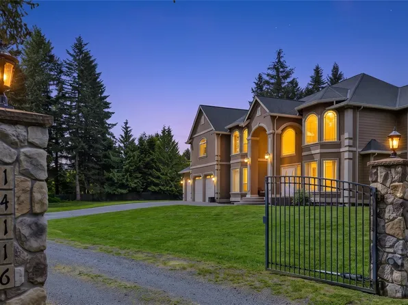 14116 224th Street E, Graham, WA 98338