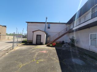 612 McCary St SW APT A, Birmingham, AL 35211