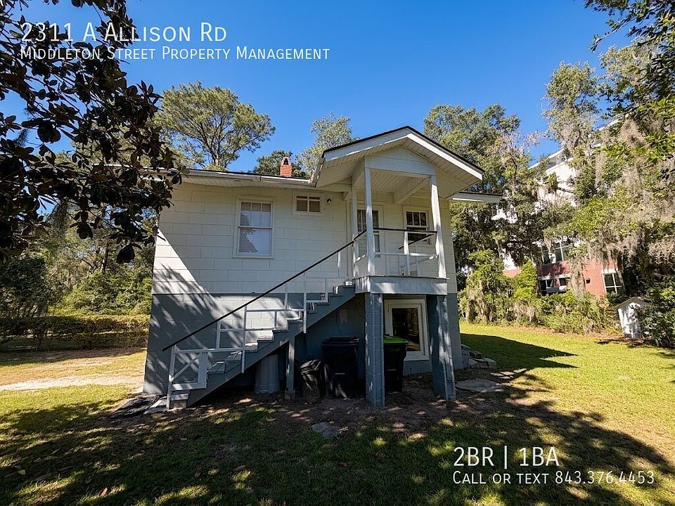 1st image of 2311 Allison Rd #A