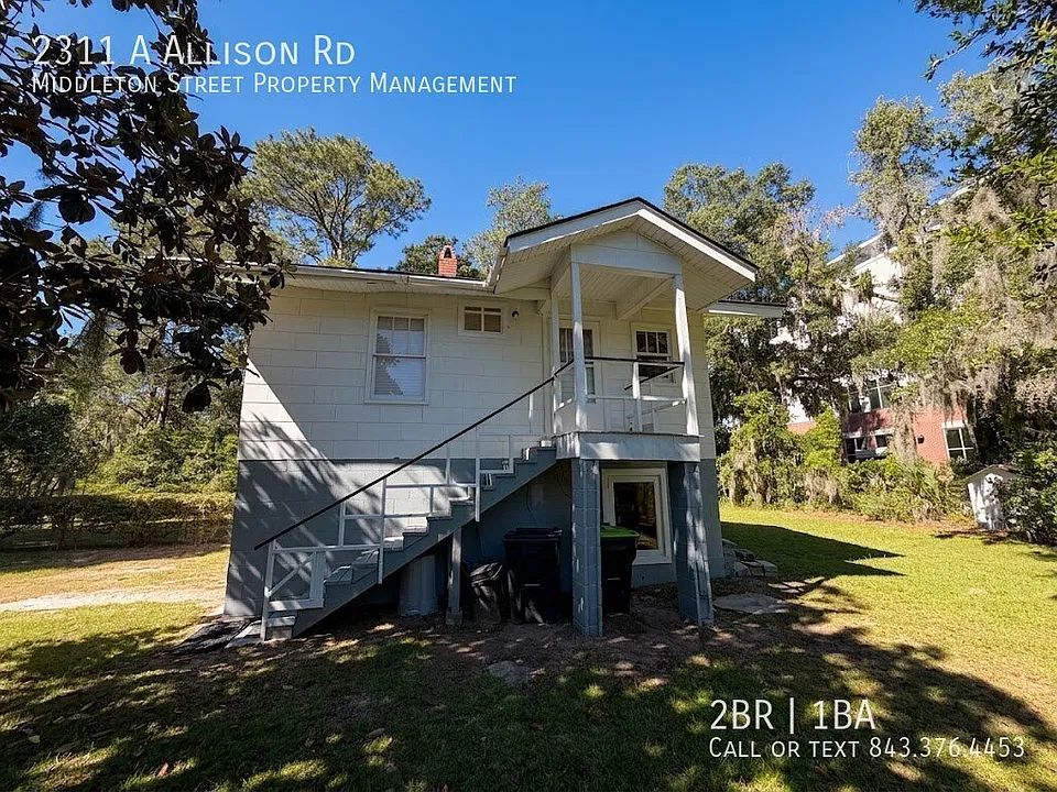 2311 Allison Rd #A