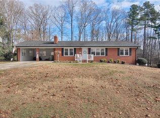 471 Shady Ln, Winston Salem, NC 27107