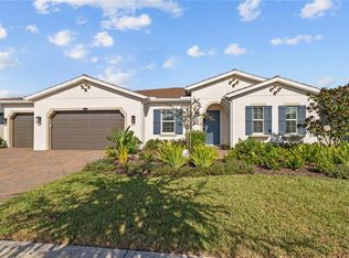 29027 Picana Ln, Wesley Chapel, FL 33543