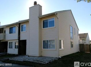 13347 Hungerford Pl, Herndon, VA 20170