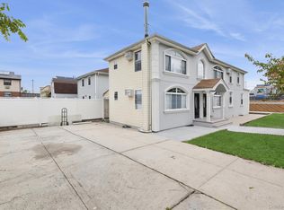 16416 115th Avenue, Jamaica, NY 11434