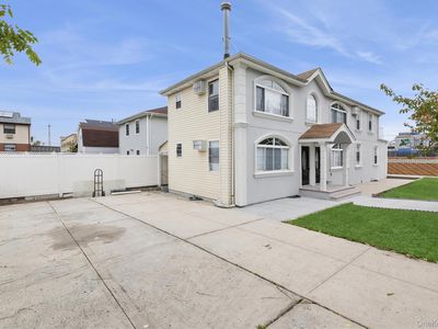 16416 115th Avenue, Jamaica, NY, 11434