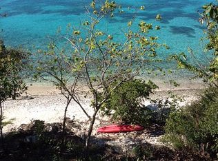 L105 Water Island, Saint Thomas, VI 00802