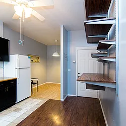 Rented by Nooklyn NYC LLC