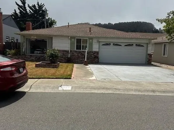727 Chestnut Ave, San Bruno, CA 94066