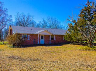 56401 E 150th Rd, Fairland, OK 74343