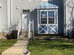 526 Nanticoke Ct, Abingdon, MD 21009