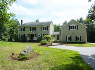 310 N Pembroke Rd, Pembroke, NH 03275