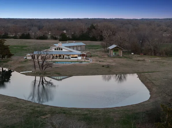 1818 County Road 1151, Cumby, TX 75433
