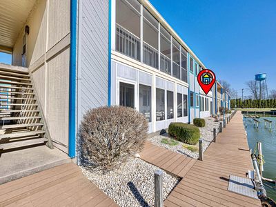 129 Chase Ave #102L, Russells Point, OH, 43348