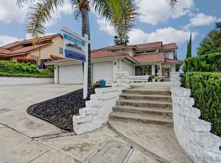 2533 Wind River Rd, El Cajon, CA 92019