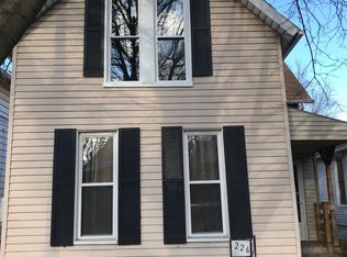 226 Scott St #2, Erie, PA 16508