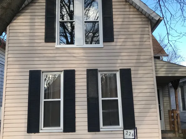 226 Scott St #2, Erie, PA 16508