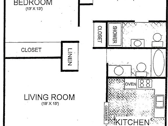 2nd image of 8484 Parkway Dr