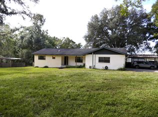 25502 Powell Rd, Brooksville, FL 34602