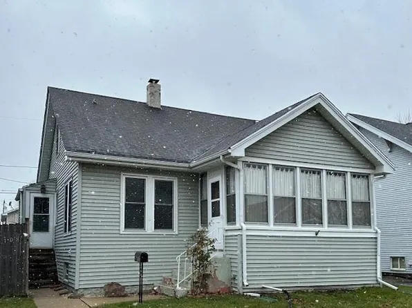 7108 37th AVENUE, Kenosha, WI 53142