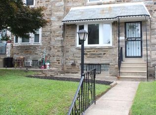 1515 Devereaux Ave, Philadelphia, PA 19149