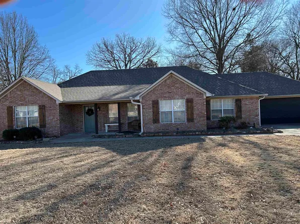 1925 Amos Dr, Conway, AR 72034