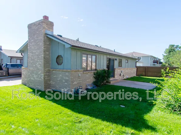 249 Miller Ln #1, Cheyenne, WY 82009