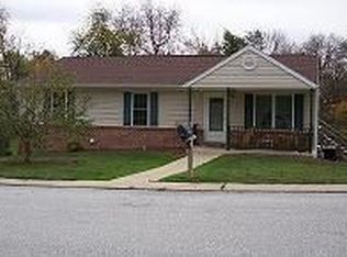 413 Linden Ave, Red Lion, PA 17356