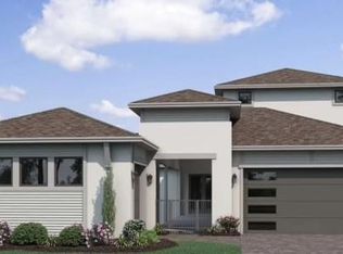 8731 Ivy Stark Blvd, Wesley Chapel, FL 33545