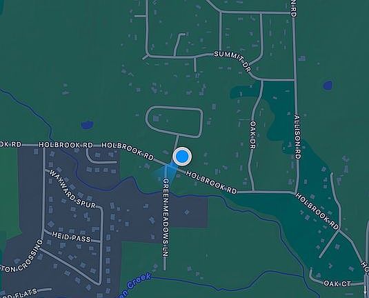 2nd image of 100 Green Meadows Cir