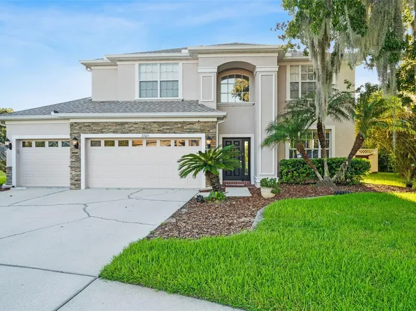 27015 FIREBUSH DRIVE, WESLEY CHAPEL, FL 33544