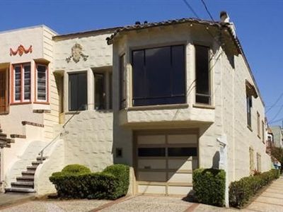2696 22nd Ave, San Francisco, CA, 94116