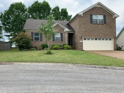 8006 Tiger Ct, Spring Hill, TN, 37174