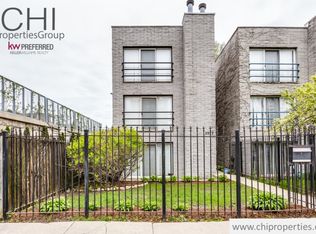 1759 N Campbell Ave, Chicago, IL 60647
