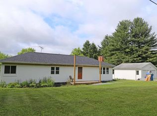 11514 New Delaware Rd, Mount Vernon, OH 43050