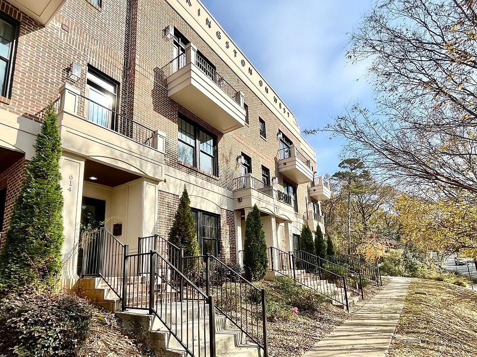 610 West Blvd
