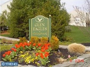 10 Pebble Ln, Blackwood, NJ 08012